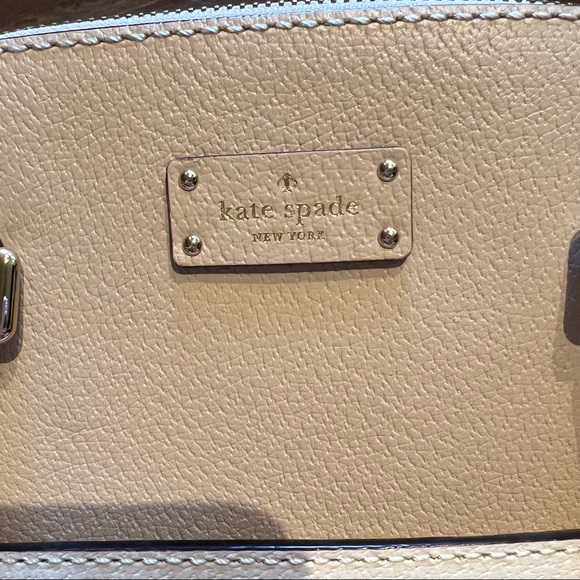 Kate Spade Purse - Picture 8 of 10